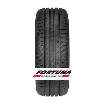 Fortuna Gowin UHP 225/55 R17 101V