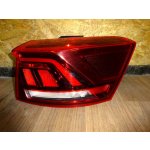 lampa zadní pravá - LED VW T-Roc 2GA 2GA945096A – Hledejceny.cz