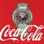 CASIO GA-2100CC-3A – Zbozi.Blesk.cz