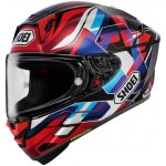 Shoei X-SPR Pro Valion