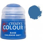 GW Citadel Base Caledor Sky – Zboží Živě