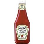 Heinz Tomato Ketchup kečup jemný 1000 g – Zboží Dáma