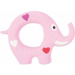 Zolux ELEPHANT latexová hračka pro štěňátka 11,5 x 2 x 8 cm – Hledejceny.cz