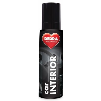 Dedra Car Interior 250 ml – Hledejceny.cz
