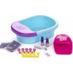 Alltoys Sada na manikúru a pedikúru XOXO – Hledejceny.cz