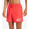 Koupací šortky, boardshorts Nike 5" Volley