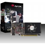 AFOX GeForce GT 610 2GB DDR3 AF610-2048D3L7-V8 – Hledejceny.cz