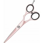 Jaguar nůžky 4752-8 PASTELL PLUS OFFSET ROSÉ 5,5" – Zboží Dáma