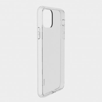 Pouzdro Lemory Clear Apple iPhone 11 Pro MAX - čiré