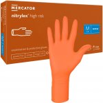 Mercator Medical Nitrylex High Risk 100 ks – Zbozi.Blesk.cz