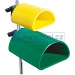 Latin Percussion Blast BlockLow Pitch-Green – Zboží Mobilmania