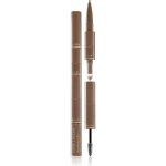 Estée Lauder BrowPerfect 3D All-in-One Styler tužka na obočí 3 v 1 Warm Blonde 2,07 g – Zboží Dáma