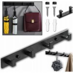 TZB Tessera černý – Zboží Dáma