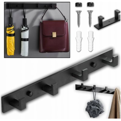 TZB Tessera černý – Zboží Dáma