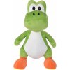 Plyšák Super Mario Green Yoshi 50 cm