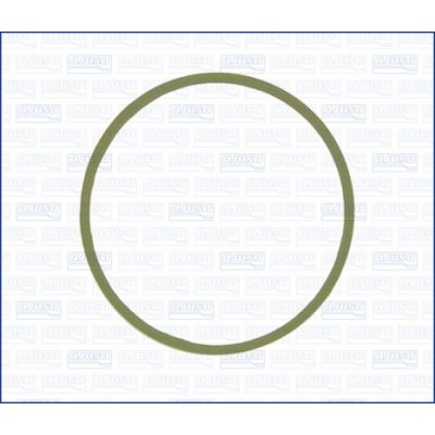 24021400 AJUSA Těsnění, koleno sacího potrubí | Zboží Auto