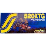 Sunstar Řetěz 520XTG 114 | Zboží Auto