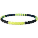 MAXXIVA Hula Hoop masážní obruč, 100 cm modrá-růžová – Hledejceny.cz