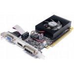 AFOX GeForce GT 610 2GB DDR3 AF610-2048D3L7-V8 – Hledejceny.cz