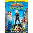 Film Monstra vs. Vetřelci DVD