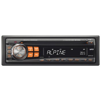 Alpine CDE-9872RM