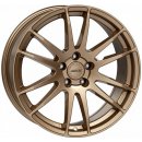 Alutec Monstr 8,5x21 5x108 ET45 bronze