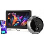 Ezviz Videotelefon DP1C – Sleviste.cz