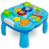 Hračka pro nejmenší Dětský interaktivní stoleček Toyz Falla blue