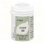 AKH Selenium 60 tablet – Hledejceny.cz