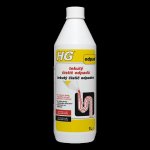 HG tekutý čistič odpadů 1 l – Hledejceny.cz