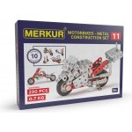 Merkur M 011 Motocykl – Sleviste.cz