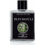 Ashleigh & Burwood vonný olej patchouli 12 ml – Hledejceny.cz