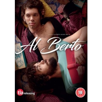 Al Berto DVD