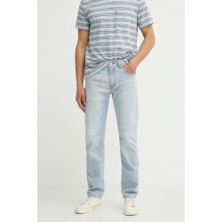 Levi's džíny 502 TAPER pánské 29507 modrá