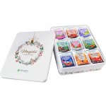 Megafyt Magická kolekce čajů plech 9 x 8 ks – Zboží Dáma