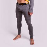 PROGRESS MB SDN termo dlouhé tm.šedá/kari – Zboží Dáma