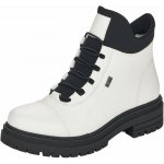 Rieker Y3163-80 Weiss – Sleviste.cz