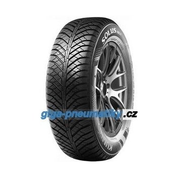 Kumho HA31 SOLUS 4S 205/65 R15 94V