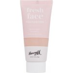 Barry M Fresh Face tekutý make-up 2 FFF2 35 ml – Hledejceny.cz