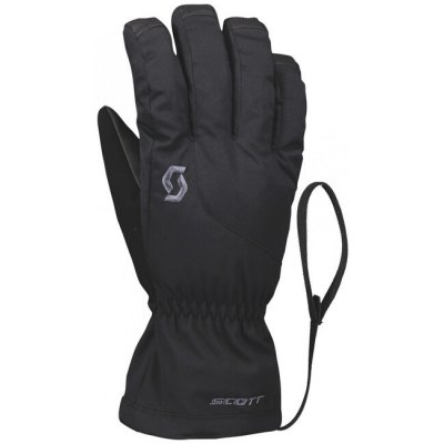 Scott Ultimate GTX black – Hledejceny.cz