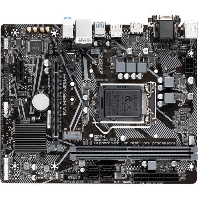 Gigabyte H410M S2H V3 – Hledejceny.cz