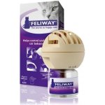 Ceva Feliway Classic difuzér a náplň 48 ml – Hledejceny.cz