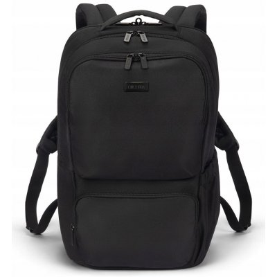DICOTA Backpack COMPANION 13-16” Black - D32116-RPET – Sleviste.cz