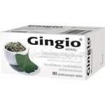 GINGIO POR 40MG TBL FLM 90 – Zboží Dáma