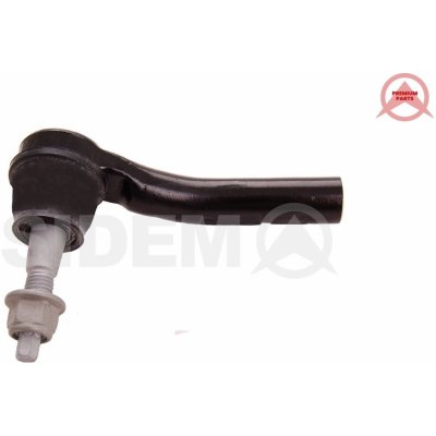 Hlava příčného táhla řízení SIDEM 9132 | Zboží Auto