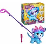 Hasbro FurReal Rockalots Interaktivní chodící štěně – Hledejceny.cz