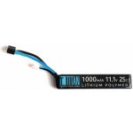 Dean-T Li-Pol Titan 11,1V 1200mAh 25C Stick – Zboží Dáma