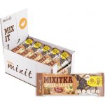 Mixit Mixitka bez lepku káva a kešu 44 g – Zboží Dáma