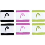 Head Wristband STRIPED 2.5 – Hledejceny.cz