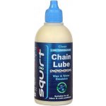 Squirt mazivo low temperature Chain wax 120 ml – Zboží Mobilmania